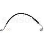 Order Front Brake Hose by SUNSONG NORTH AMERICA - 2203172 For Your Vehicle