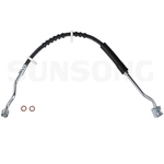 Order Front Brake Hose by SUNSONG NORTH AMERICA - 2203173 For Your Vehicle