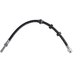Order SUNSONG NORTH AMERICA - 2203175 - Front Brake Hydraulic Hose For Your Vehicle