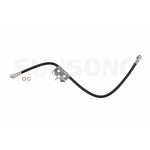 Order Front Brake Hose by SUNSONG NORTH AMERICA - 2203179 For Your Vehicle