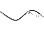 Order SUNSONG NORTH AMERICA - 2203184 - Brake Hydraulic Hose For Your Vehicle