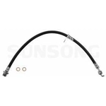 Order Front Brake Hose by SUNSONG NORTH AMERICA - 2203185 For Your Vehicle