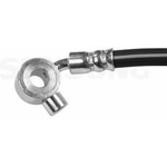 Order Front Brake Hose by SUNSONG NORTH AMERICA - 2203186 For Your Vehicle