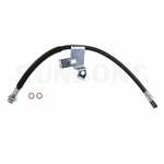 Order Front Brake Hose by SUNSONG NORTH AMERICA - 2203191 For Your Vehicle
