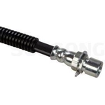 Order Front Brake Hose by SUNSONG NORTH AMERICA - 2203200 For Your Vehicle