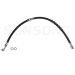 Order Front Brake Hose by SUNSONG NORTH AMERICA - 2203206 For Your Vehicle