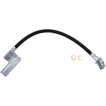 Order SUNSONG NORTH AMERICA - 2203215 - Front Passenger Side Brake Hydraulic Hose For Your Vehicle