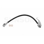 Order Front Brake Hose by SUNSONG NORTH AMERICA - 2203216 For Your Vehicle