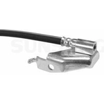 Order Front Brake Hose by SUNSONG NORTH AMERICA - 2203217 For Your Vehicle