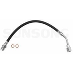 Order Front Brake Hose by SUNSONG NORTH AMERICA - 2203219 For Your Vehicle