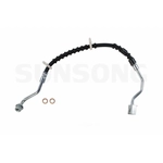 Order Front Brake Hose by SUNSONG NORTH AMERICA - 2203225 For Your Vehicle