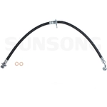 Order Front Brake Hose by SUNSONG NORTH AMERICA - 2203233 For Your Vehicle