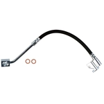Order SUNSONG NORTH AMERICA - 2203256 - Front Passenger Side Brake Hydraulic Hose For Your Vehicle