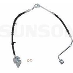 Order Front Brake Hose by SUNSONG NORTH AMERICA - 2203277 For Your Vehicle