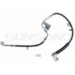 Order Front Brake Hose by SUNSONG NORTH AMERICA - 2203278 For Your Vehicle