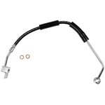 Order SUNSONG NORTH AMERICA - 2203283 - Front Passenger Side Brake Hydraulic Hose For Your Vehicle