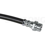 Order Front Brake Hose by SUNSONG NORTH AMERICA - 2203290 For Your Vehicle