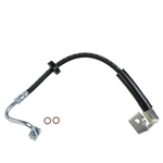Order SUNSONG NORTH AMERICA - 2203298 - Front Passenger Side Brake Hydraulic Hose For Your Vehicle
