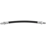 Order SUNSONG NORTH AMERICA - 2203319 - Front Lower Brake Hydraulic Hose For Your Vehicle