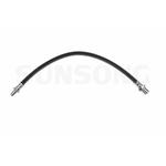 Order Front Brake Hose by SUNSONG NORTH AMERICA - 2203331 For Your Vehicle