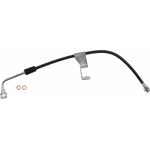 Order Front Brake Hose by SUNSONG NORTH AMERICA - 2203383 For Your Vehicle