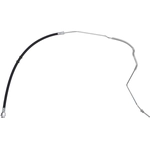 Order SUNSONG NORTH AMERICA - 2203393 - Front Brake Hose For Your Vehicle