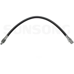 Order Front Brake Hose by SUNSONG NORTH AMERICA - 2203402 For Your Vehicle