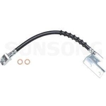 Order Front Brake Hose by SUNSONG NORTH AMERICA - 2203417 For Your Vehicle