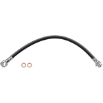 Order SUNSONG NORTH AMERICA - 2203421 - Front Brake Hydraulic Hose For Your Vehicle