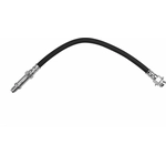 Order SUNSONG NORTH AMERICA - 2203422 - Front Brake Hose For Your Vehicle