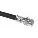 Order Front Brake Hose by SUNSONG NORTH AMERICA - 2203427 For Your Vehicle