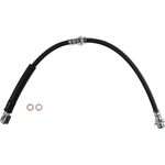 Order Front Brake Hose by SUNSONG NORTH AMERICA - 2203470 For Your Vehicle