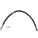 Order SUNSONG NORTH AMERICA - 2203486 - Front Brake Hose For Your Vehicle