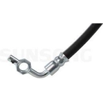 Order Front Brake Hose by SUNSONG NORTH AMERICA - 2203487 For Your Vehicle
