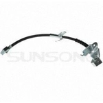 Order Front Brake Hose by SUNSONG NORTH AMERICA - 2203494 For Your Vehicle