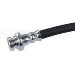 Order Front Brake Hose by SUNSONG NORTH AMERICA - 2203495 For Your Vehicle