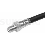 Order Front Brake Hose by SUNSONG NORTH AMERICA - 2203521 For Your Vehicle