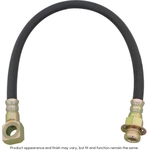 Order Front Brake Hose by SUNSONG NORTH AMERICA - 2203526 For Your Vehicle