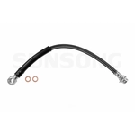 Order Front Brake Hose by SUNSONG NORTH AMERICA - 2203536 For Your Vehicle