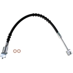 Order SUNSONG NORTH AMERICA - 2203546 - Front Passenger Side Brake Hydraulic Hose For Your Vehicle