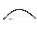 Order Front Brake Hose by SUNSONG NORTH AMERICA - 2203557 For Your Vehicle