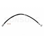 Order Front Brake Hose by SUNSONG NORTH AMERICA - 2203559 For Your Vehicle