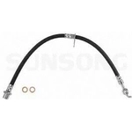 Order Front Brake Hose by SUNSONG NORTH AMERICA - 2203560 For Your Vehicle