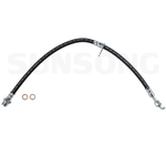 Order Front Brake Hose by SUNSONG NORTH AMERICA - 2203562 For Your Vehicle