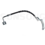 Order Front Brake Hose by SUNSONG NORTH AMERICA - 2203564 For Your Vehicle