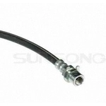 Order Front Brake Hose by SUNSONG NORTH AMERICA - 2203567 For Your Vehicle