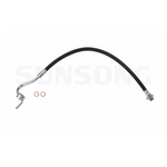 Order Front Brake Hose by SUNSONG NORTH AMERICA - 2203582 For Your Vehicle