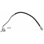 Order Front Brake Hose by SUNSONG NORTH AMERICA - 2203586 For Your Vehicle