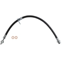 Order SUNSONG NORTH AMERICA - 2203607 - Front Brake Hose For Your Vehicle