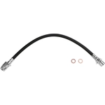 Order SUNSONG NORTH AMERICA - 2203621 - Front Brake Hose For Your Vehicle